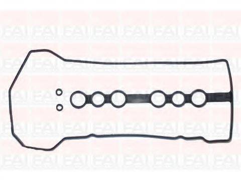 FAI AUTOPARTS RC1227S Прокладка, кришка головки циліндра