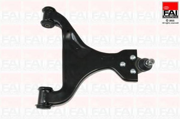 FAI AUTOPARTS SS2562 Важіль незалежної підвіски колеса, підвіска колеса