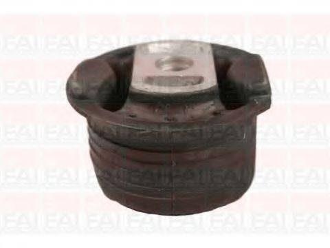 FAI AUTOPARTS SS4955 Втулка, балка мосту