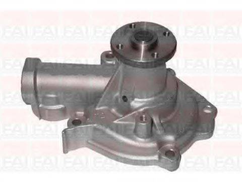 FAI AUTOPARTS WP6376 Водяний насос