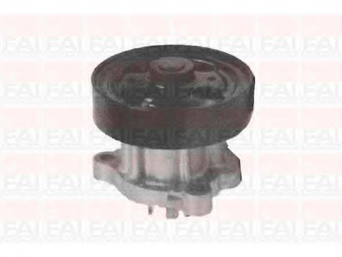 FAI AUTOPARTS WP6419 Водяний насос