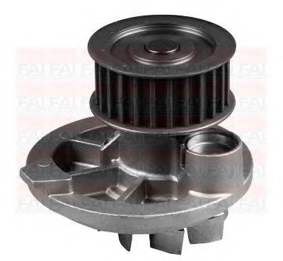 FAI AUTOPARTS WP6454 Водяний насос