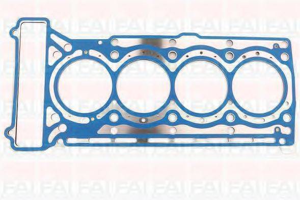 FAI AUTOPARTS HG1465 Прокладка, головка циліндра