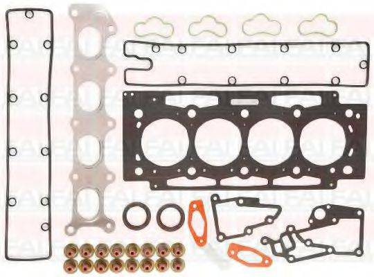 FAI AUTOPARTS HS1062 Комплект прокладок, головка циліндра