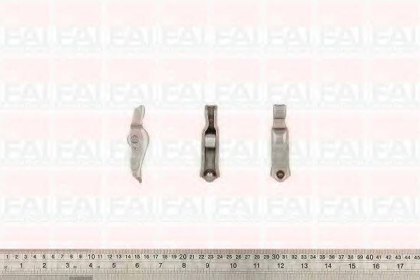 FAI AUTOPARTS R182S Коромисло, керування двигуном