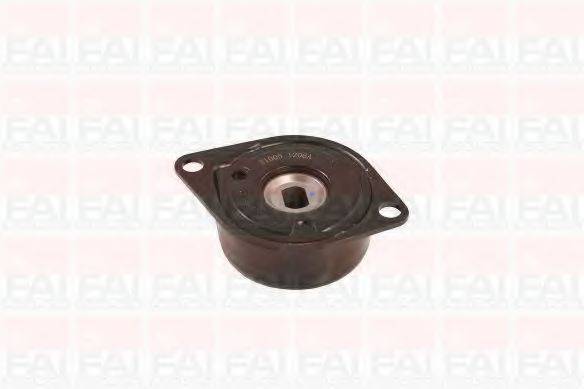 FAI AUTOPARTS T1005 Натяжна планка, полікліновий ремінь