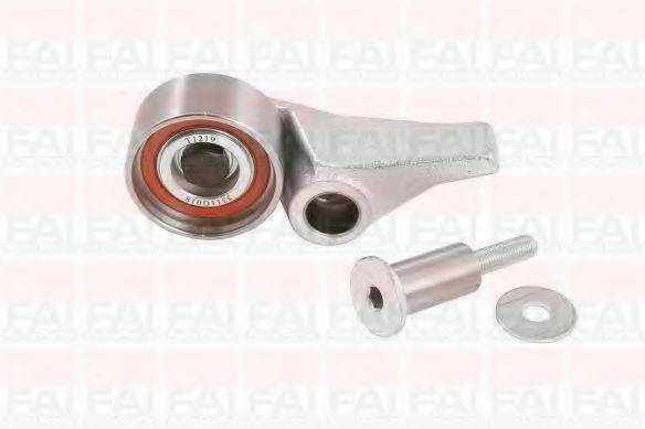 FAI AUTOPARTS T1219 Натяжний ролик, ремінь ГРМ