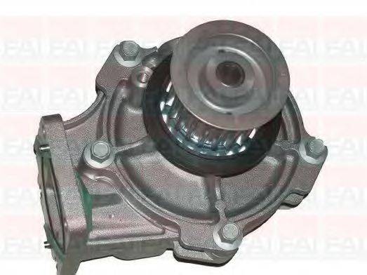 FAI AUTOPARTS WP6483 Водяний насос