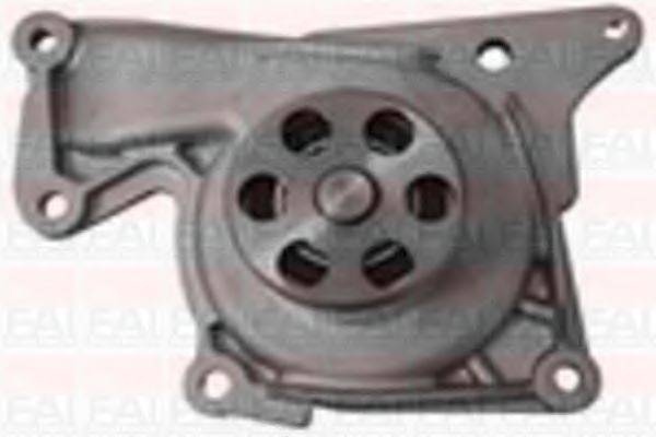 FAI AUTOPARTS WP6515 Водяний насос