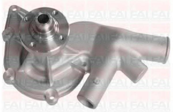 FAI AUTOPARTS WP6539 Водяний насос