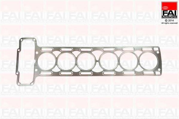 FAI AUTOPARTS HG1306 Прокладка, головка циліндра