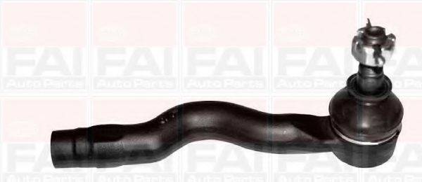 FAI AUTOPARTS SS7810 Наконечник поперечної кермової тяги