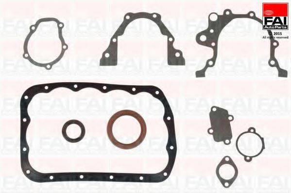 FAI AUTOPARTS CS1210 Комплект прокладок, блок-картер двигуна