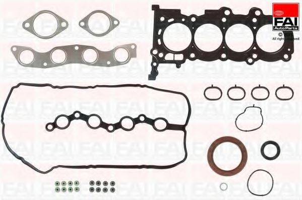 FAI AUTOPARTS FS2198 Комплект прокладок, двигун