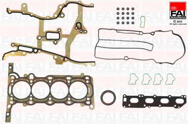 FAI AUTOPARTS HS1630 Комплект прокладок, головка циліндра