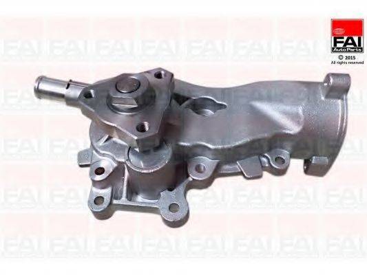 FAI AUTOPARTS WP6555 Водяний насос