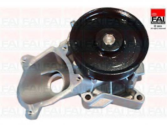 FAI AUTOPARTS WP6561 Водяний насос