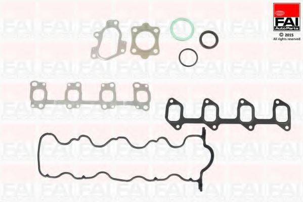 FAI AUTOPARTS HS1233NH Комплект прокладок, головка циліндра