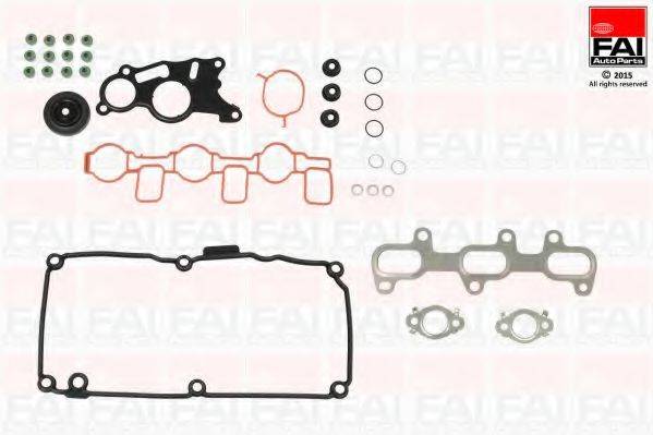 FAI AUTOPARTS HS1937NH Комплект прокладок, головка циліндра