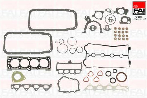 FAI AUTOPARTS FS2109 Комплект прокладок, двигун