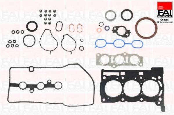 FAI AUTOPARTS FS2120 Комплект прокладок, двигун