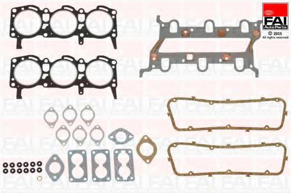 FAI AUTOPARTS HS104 Комплект прокладок, головка циліндра