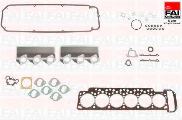 FAI AUTOPARTS HS1108 Комплект прокладок, головка циліндра