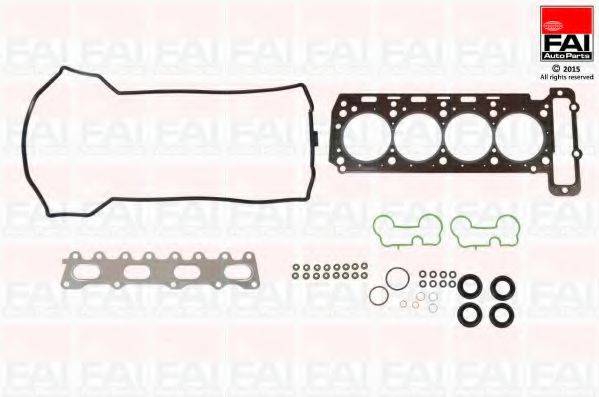 FAI AUTOPARTS HS1128 Комплект прокладок, головка циліндра