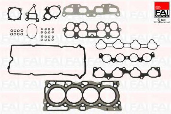 FAI AUTOPARTS HS2234 Комплект прокладок, головка циліндра