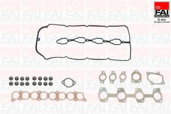 FAI AUTOPARTS HS2119NH Комплект прокладок, головка циліндра