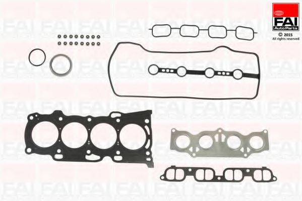 FAI AUTOPARTS HS1230 Комплект прокладок, головка циліндра