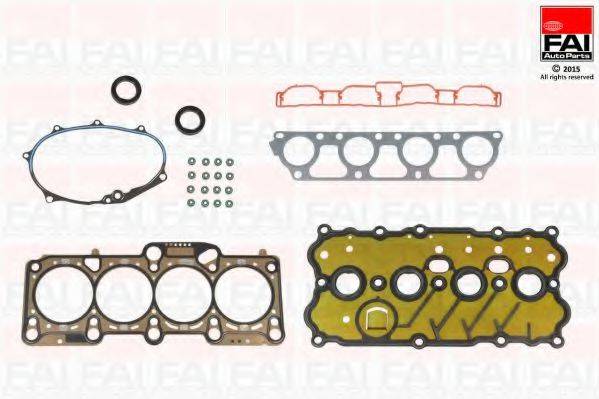 FAI AUTOPARTS HS1439 Комплект прокладок, головка циліндра