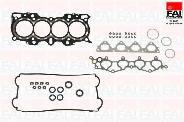 FAI AUTOPARTS HS1564 Комплект прокладок, головка циліндра