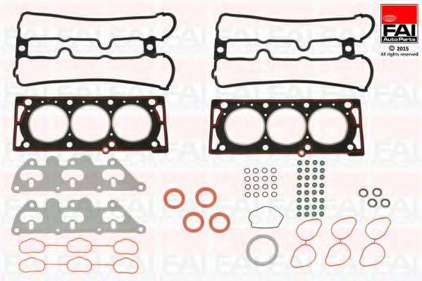 FAI AUTOPARTS HS847 Комплект прокладок, головка циліндра