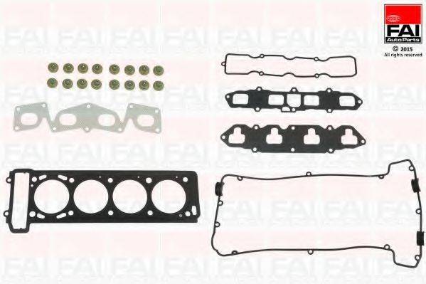 FAI AUTOPARTS HS1140 Комплект прокладок, головка циліндра