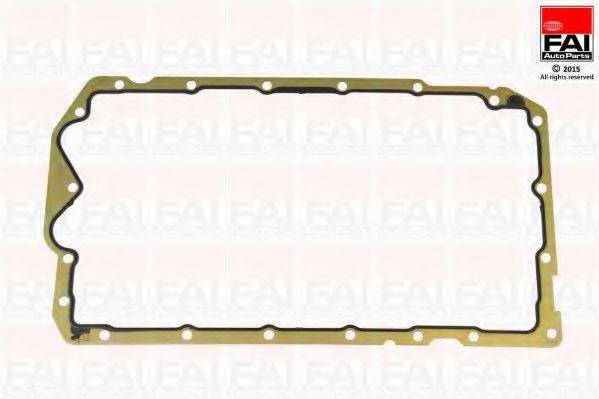 FAI AUTOPARTS SG1390 Прокладка, масляний піддон