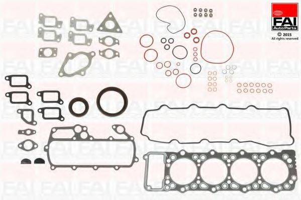 FAI AUTOPARTS FS985 Комплект прокладок, двигун