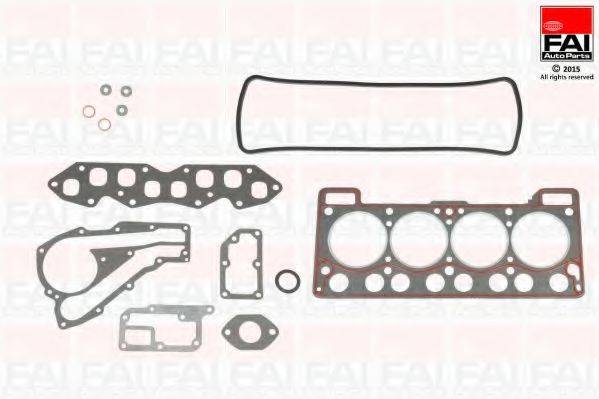 FAI AUTOPARTS HS510 Комплект прокладок, головка циліндра