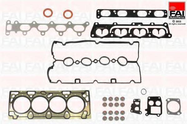 FAI AUTOPARTS HS1364 Комплект прокладок, головка циліндра