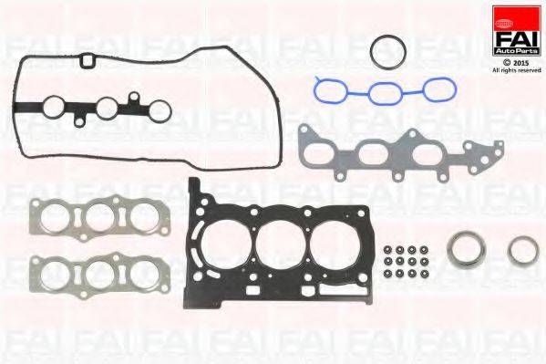 FAI AUTOPARTS HS2120 Комплект прокладок, головка циліндра