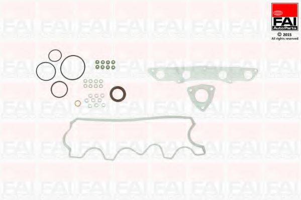 FAI AUTOPARTS HS747NH Комплект прокладок, головка циліндра