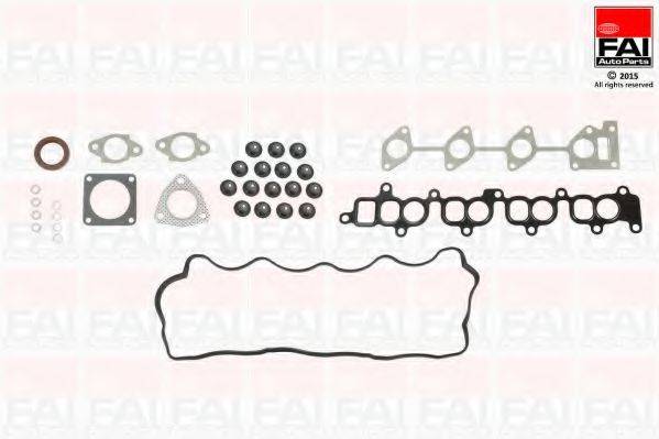 FAI AUTOPARTS HS1611NH Комплект прокладок, головка циліндра