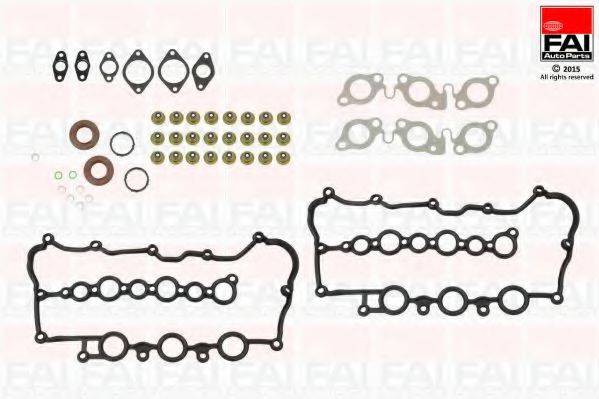 FAI AUTOPARTS HS1616NH Комплект прокладок, головка циліндра