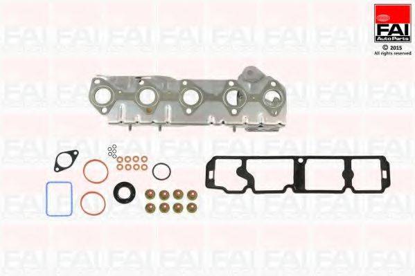 FAI AUTOPARTS HS1633NH Комплект прокладок, головка циліндра