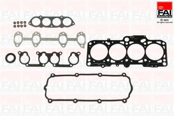 FAI AUTOPARTS HS1690 Комплект прокладок, головка циліндра