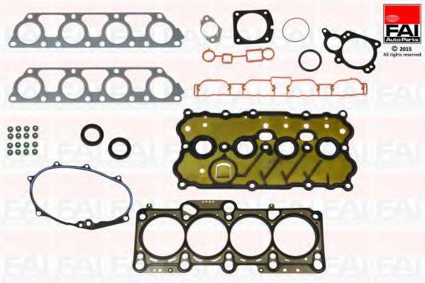 FAI AUTOPARTS HS1741 Комплект прокладок, головка циліндра