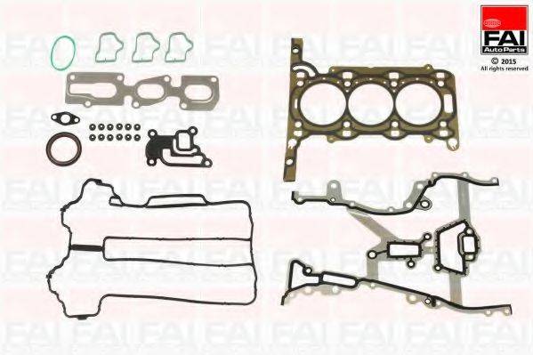 FAI AUTOPARTS HS1792 Комплект прокладок, головка циліндра