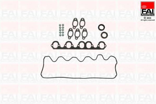 FAI AUTOPARTS HS1931NH Комплект прокладок, головка циліндра