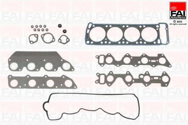 FAI AUTOPARTS HS348 Комплект прокладок, головка циліндра