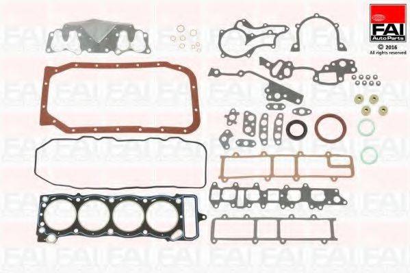 FAI AUTOPARTS FS697 Комплект прокладок, двигун